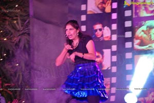 Pega Systems 4th Annual Day Celebrations