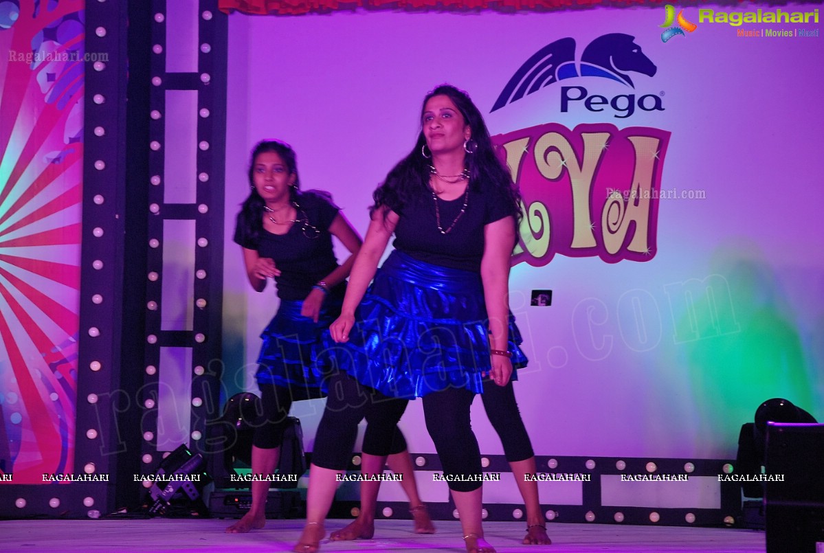 Pega Systems 4th Annual Day Celebrations