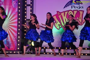 Pega Systems 4th Annual Day Celebrations