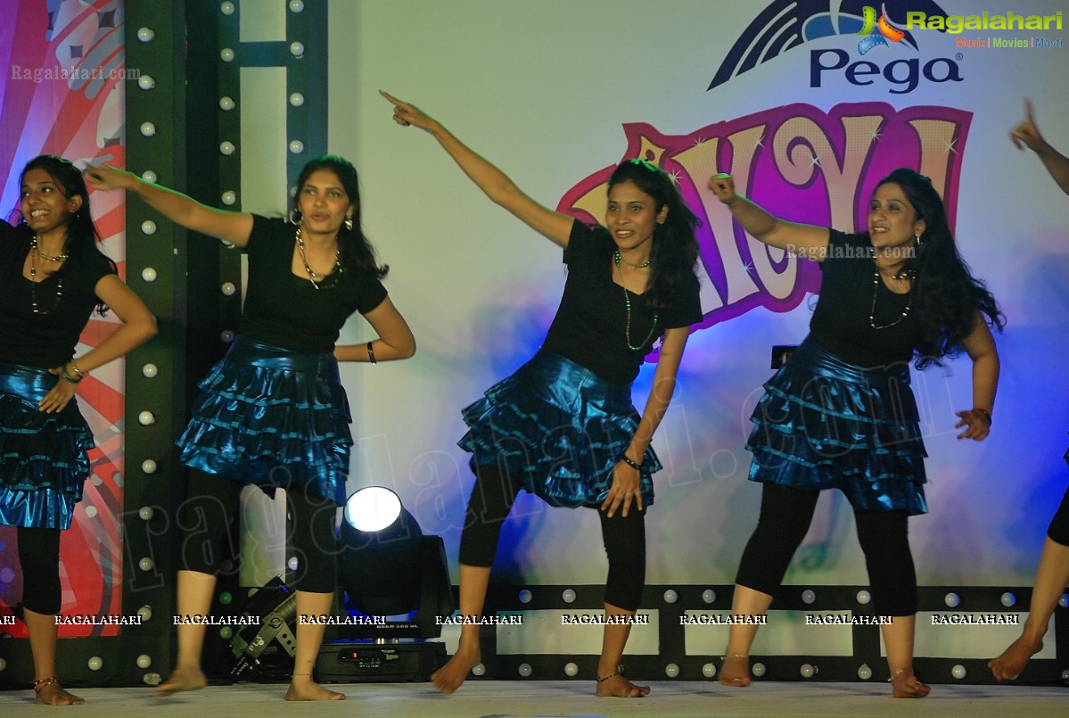Pega Systems 4th Annual Day Celebrations