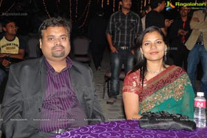 Pega Systems 4th Annual Day Celebrations