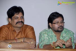 Prayogam Press Meet