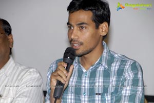 Prayogam Press Meet