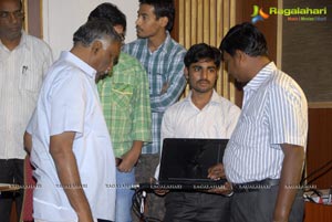 Prayogam Press Meet