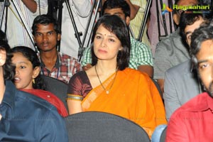 Rajanna Success Meet