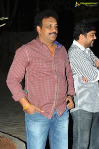 Rajanna Success Meet