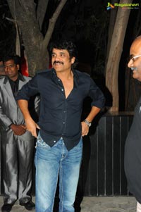 Rajanna Success Meet