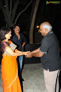 Rajanna Success Meet