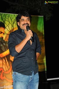 Rajanna Success Meet