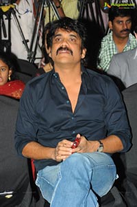 Rajanna Success Meet