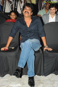 Rajanna Success Meet