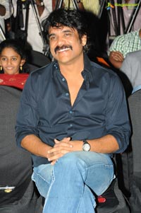 Rajanna Success Meet