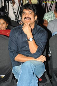 Rajanna Success Meet