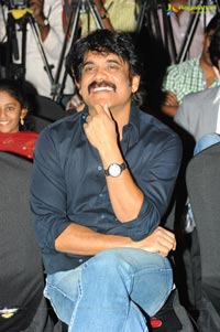 Rajanna Success Meet