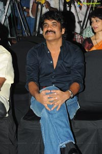 Rajanna Success Meet