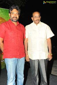 Rajanna Success Meet