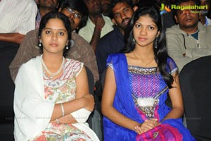 Rajanna Success Meet