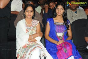 Rajanna Success Meet