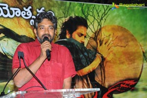 Rajanna Success Meet