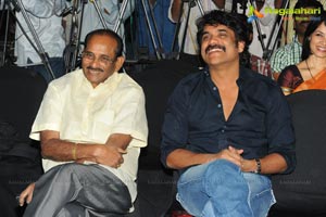 Rajanna Success Meet