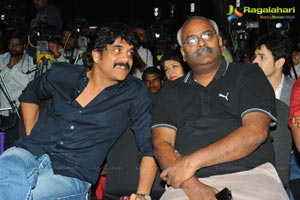 Rajanna Success Meet