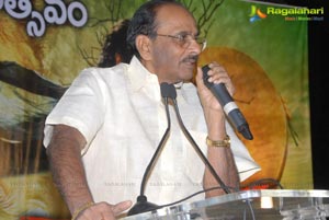 Rajanna Success Meet