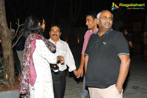 Rajanna Success Meet