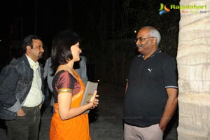 Rajanna Success Meet