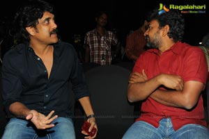 Rajanna Success Meet