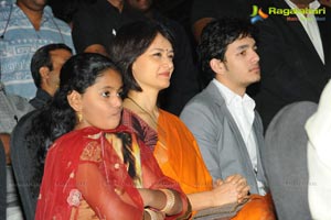 Rajanna Success Meet