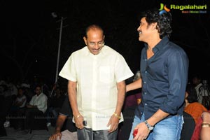 Rajanna Success Meet