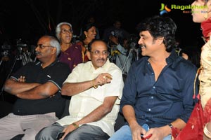 Rajanna Success Meet