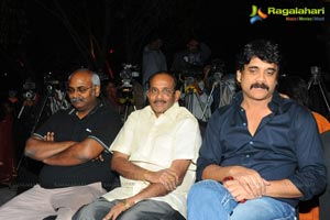 Rajanna Success Meet