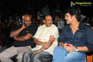 Rajanna Success Meet