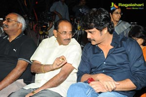 Rajanna Success Meet