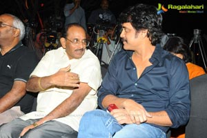 Rajanna Success Meet