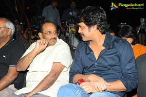 Rajanna Success Meet