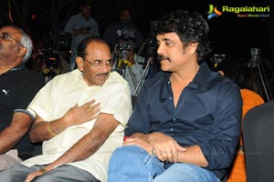 Rajanna Success Meet