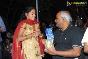 Rajanna Success Meet