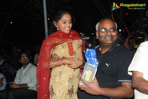 Rajanna Success Meet