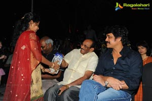 Rajanna Success Meet