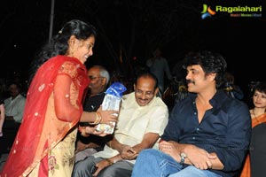 Rajanna Success Meet