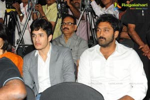 Rajanna Success Meet