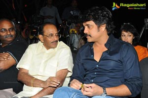 Rajanna Success Meet