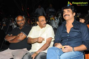 Rajanna Success Meet