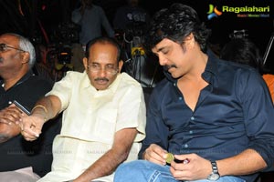 Rajanna Success Meet