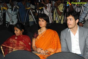 Rajanna Success Meet