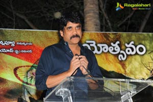 Rajanna Success Meet