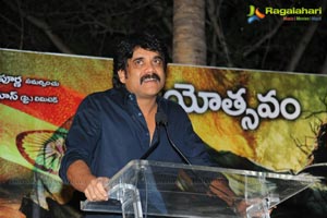 Rajanna Success Meet