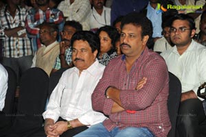 Rajanna Success Meet